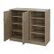 SHOE CABINET (100 CM)