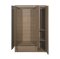 GH WARDROBE 120 cm.