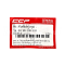 คันเกียร์คู่ (ชุบ) รุ่น RC80,RC100,RC110 ยี่ห้อ CCP โรงงานมาตรฐาน มอก 100%