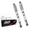 โช๊คหลังคู่เดิม (สปริงบรอนซ์) สี PEARL ขนาด 330 MM. รุ่น WAVE100 ยี่ห้อ NEW-PRO-Z โรงงานมาตรฐาน มอก 100%