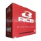 ล้อแม็ก Wave125R เฟืองไมล์  Wave100 2005-2008 ดิสเบรคหน้า ขอบ17 ยี่ห้อ Racing boy