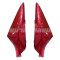 ชุดสี Wave125-I 2010 (R326 แดงบรอนซ์) ยี่ห้อ NCA