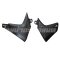 ชุดสี Wave 125-I 2012 - 2014 ปลาวาฬ (PB325 น้ำเงิน R326 แดงบรอนซ์) ยี่ห้อ NCA