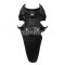 ชุดสี Wave 125-I 2012 - 2014 ปลาวาฬ (PB325 น้ำเงิน R326 แดงบรอนซ์) ยี่ห้อ NCA