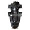 ชุดสี Wave 125-I 2012 - 2014 ปลาวาฬ (PB325 น้ำเงิน R326 แดงบรอนซ์) ยี่ห้อ NCA