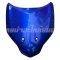 ชุดสี Wave 125-I 2012 - 2014 ปลาวาฬ (PB325 น้ำเงิน R326 แดงบรอนซ์) ยี่ห้อ NCA