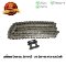 ชุดโซ่สเตอร์ 428-132L (15T/47T) YZF-R15 เก่า M-Slaz เหล็ก ยี่ห้อ พระอาทิตย์แท้