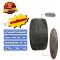 ยางนอกรถยนต์มือสอง 275/35-19 สัปดาห์ที่ 43 ปี 2022 ยี่ห้อ MICHELIN (เส้นที่ 4 )19/06/68  By ไทยนำอะไหล่ยนต์