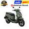 ชุดสี Scoopy-i ปี 2025 GY157P สีเขียว แท้ศูนย์ ยี่ห้อ Honda By ไทยนำอะไหล่ยนต์