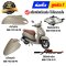 ชุดสี Grand Filano Hybrid ปี2019-2022 สีน้ำตาลอ่อน แท้ศูนย์ ยี่ห้อ Yamaha By ไทยนำอะไหล่ยนต์