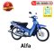 ฝาครอบเรือนไมล์ Y100,Alfa ยี่ห้อ HMA/WS   BY  ไทยนำอะไหล่ยนต์