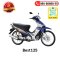 ลูกสูบ Best125 Smash-D เบอร์ 1.00 แท้ศูนย์ ยี่ห้อ Suzuki (DR15-50) (พร้อมแหวนและสลักสูบ)  BY  ไทยนำอะไหล่ยนต์