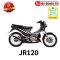 ลูกสูบ JR120 เบอร์ STD พร้อมแหวน ยี่ห้อ Yamaha (DR1-53) (ร่อนพิบุลย์ 1)  BY  ไทยนำอะไหล่ยนต์