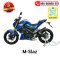 สปริงสตาร์ท Spark-Z Nano X-1 Rainbow Fresh M-Slaz แท้ศูนย์ ยี่ห้อ Yamaha  BY  ไทยนำอะไหล่ยนต์
