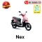 ปะเก็นคอท่อ Nex Let's แท้ศูนย์ ยี่ห้อ Suzuki    BY ไทยนำอะไหล่ยนต์
