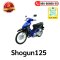 แกนเกียร์ Shogun125 แท้ศูนย์ ยี่ห้อ Suzuki  BY  ไทยนำอะไหล่ยนต์