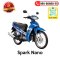 สปริงสตาร์ท Spark-Z Nano X-1 Rainbow Fresh M-Slaz แท้ศูนย์ ยี่ห้อ Yamaha  BY  ไทยนำอะไหล่ยนต์