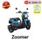สายพาน Spacy-I Zoomer-X ยี่ห้อ  BY  ไทยนำอะไหล่ยนต์