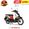 ชุดสี Fino คาร์บู สีขาวดำส้ม ปี2006-2011 แท้ศูนย์ ยี่ห้อ Yamaha By ไทยนำอะไหล่ยนต์