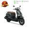 ชุดสี GIORNO+ ปี 2023 - 2024 เทา-ดำABS (NHC14M) แท้ศูนย์ ยี่ห้อ Honda (วีดีโอ) จำหน่ายทั่งคัน 21 ชิ้น