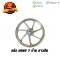 [โล๊ะ] ล้อแม็ก NOVA 7ก้าน ขาวปัด
