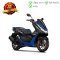 ชุดสี PCX160 ปี 2023-2024 ดำ - น้ำเงิน NH436 ยี่ห้อ Honda จำหน่ายยกคัน จำนวน 37 ชิ้น