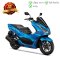 ชุดสี PCX160 ปี 2023-2024 ฟ้า - ดำ B189 ยี่ห้อ Honda จำหน่ายทั่งคัน จำนวน 37 ชิ้น