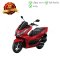 ชุดสี PCX160 ปี 2023-2024 แดงบรอนซ์ 340 ยี่ห้อ Honda จำหน่ายยกคัน จำนวน 37 ชิ้น