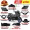 ชุดสี X-MAX CONNECTED 300 ปี 2023 สีดำด้าน แท้ศูนย์ ยี่ห้อ Yamaha (วีดีโอ)