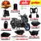 ชุดสี X-MAX CONNECTED 300 ปี 2023 สีดำด้าน แท้ศูนย์ ยี่ห้อ Yamaha (วีดีโอ)