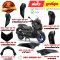 ชุดสี X-MAX CONNECTED 300 ปี 2023 สีดำด้าน แท้ศูนย์ ยี่ห้อ Yamaha (วีดีโอ)