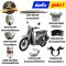 ชุดสี C125 สีเทา NH-C53 ปี2026 เท่านั้น แท้ศูนย์ ยี่ห้อ Honda By ไทยนำอะไหล่ยนต์