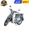 ชุดสี C125 สีเทา-ขาว NHB95P ปี2019-2026 แท้ศูนย์ ยี่ห้อ Honda Byไทยนำอะไหล่ยนต์