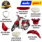 ชุดสี C125 สีแดงบรอนซ์ R376P ปี2026 เท่านั้น แท้ศูนย์ ยี่ห้อ Honda By ไทยนำอะไหล่ยนต์