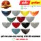 ชุดสี Fino 2006-2010 ระบบคาร์บู เท่านั้น ยี่ห้อ NCA/Manoo ไทยนำอะไหล่ยนต์