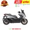 ชุดสี Forza350 ปี 2023-2025 ขาว-ดำ NHC85P แท้ศูนย์ ยี่ห้อ Honda (วีดีโอ) By ไทยนำอะไหล่ยนต์