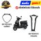 ชุดสี Grand Filano Hybrid ปี2023-2024 สีดำด้าน แท้ศูนย์ ยี่ห้อ Yamaha  BYไทยนำอะไหล่ยนต์