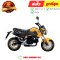 ชุดสี MSX125 ปี2015 สีเหลือง-ดำ Y216 แท้ศูนย์ ยี่ห้อ Honda By ไทยนอะไหล่ยนต์