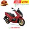 ชุดสี PCX150 สีแดงส้ม R263 ปี2018-2019 แท้ศูนย์ ยี่ห้อ Honda  By ไทยนำอะไหล่ยนต์