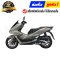 ชุดสี PCX160 ปี2025-2026 สีเทาด้าน NHB89 แท้ศูนย์ ยี่ห้อ Honda By ไทยนำอะไหล่ยนต์