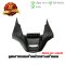 ชุดฝาครอบท้ายตัวกลางด้านบน PCX160 2021 - 2023 ทุกสี แท้ศูนย์ ยี่ห้อ Honda (80110-K1Z-J10ZA)