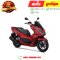 ชุดสี PCX160 ปี2021-2024 R376 แดงมุข แท้ศูนย์ ยี่ห้อ Honda By ไทยนำอะไหล่ยนต์