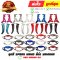 ชุดสี Spark Nano แท้ศูนย์ ยี่ห้อ Yamaha (ไทยนำอะไหล่ยนต์)