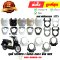 ชุดสี Scoopy-i ปี2021-2024 พลาสติก ABS แท้ ยี่ห้อ NCA  By ไทยนำอะไหล่ยนต์