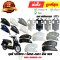 ชุดสี Scoopy-i ปี2021-2024 พลาสติก ABS แท้ ยี่ห้อ NCA  By ไทยนำอะไหล่ยนต์