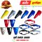 ชุดสี Smash D Smash junior สแมช110 ปี2003-2004 พลาสติก ABS แท้ ยี่ห้อ ไทยนำอะไหล่ยนต์