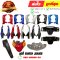 ชุดสี Smash D Smash junior สแมช110 ปี2003-2004 พลาสติก ABS แท้ ยี่ห้อ ไทยนำอะไหล่ยนต์