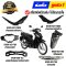 ชุดสี Wave110-I ปี2026-2027 NHA-35M สีดำแวว แท้ศูนย์ ยี่ห้อ Honda Byไทยนำอะไหล่ยนต์