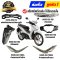 ชุดสี Wave110-I ปี2026-2027 NH-C85P สีขาวกระดาษ แท้ศูนย์ ยี่ห้อ Honda By ไทยนำอะไหล่ยนต์
