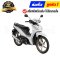 ชุดสี Wave110-I ปี2026-2027 NH-C85P สีขาวกระดาษ แท้ศูนย์ ยี่ห้อ Honda By ไทยนำอะไหล่ยนต์